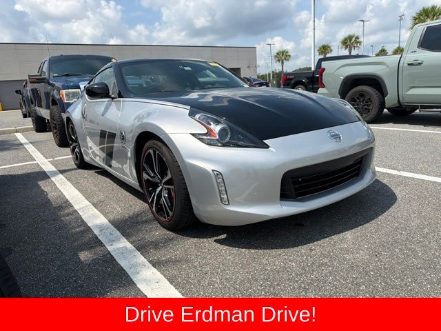 nissan 370z coupe 2020 JN1AZ4EH8LM821606 image nissan 370z coupe 2020 JN1AZ4EH8LM821606 image